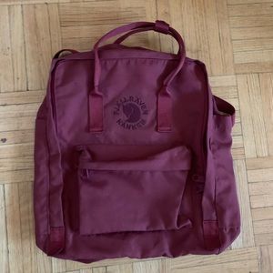 Fjallraven Kanken BackPack
